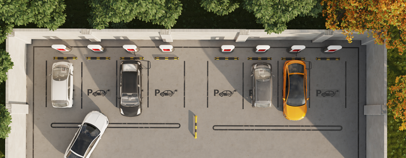 Bornes de recharge de véhicules électriques en copropriété : aspects techniques et réglementaires