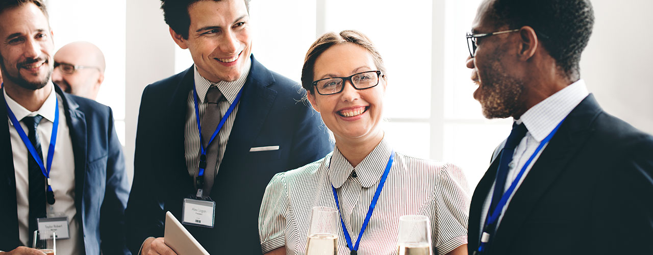 Le networking : un outil de vente