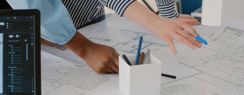 Comment mesurer correctement une surface ?