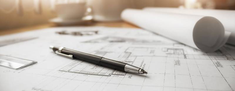Comment lire correctement un plan d’architecture ?