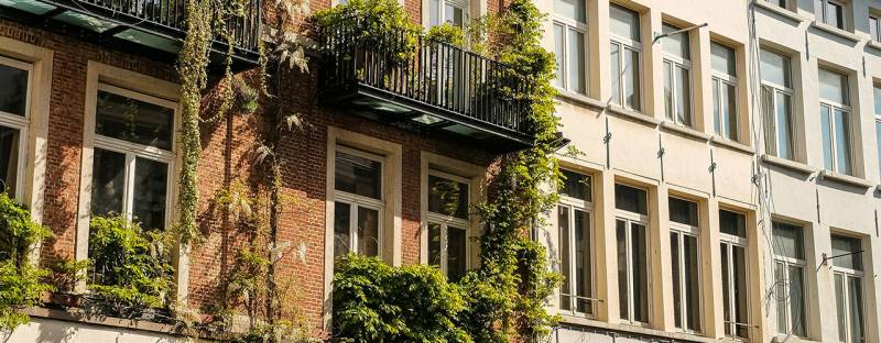 Le certificat PEB : enjeux règlementaires, administratifs et techniques
