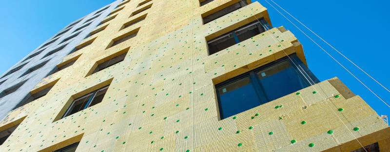 Les nouvelles pathologies du bâtiment