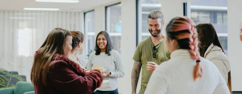 Développement d’équipe