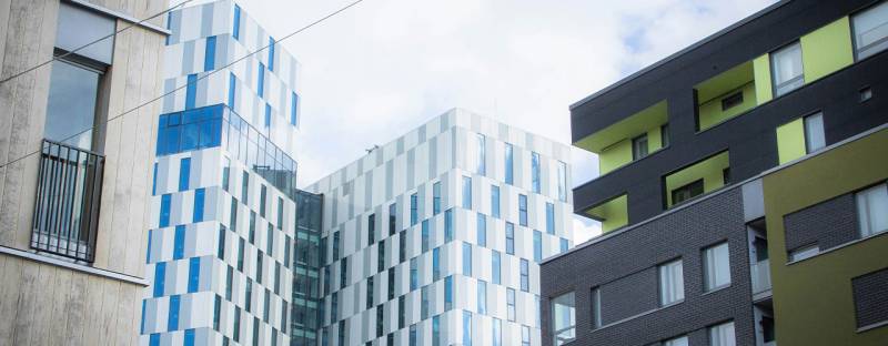 Copropriété 2.0 : nouveaux rôles, métiers, business models et responsabilités