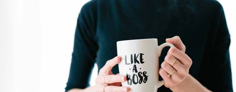 Pilotage & stratégie | Posture du dirigeant et rôle stratégique