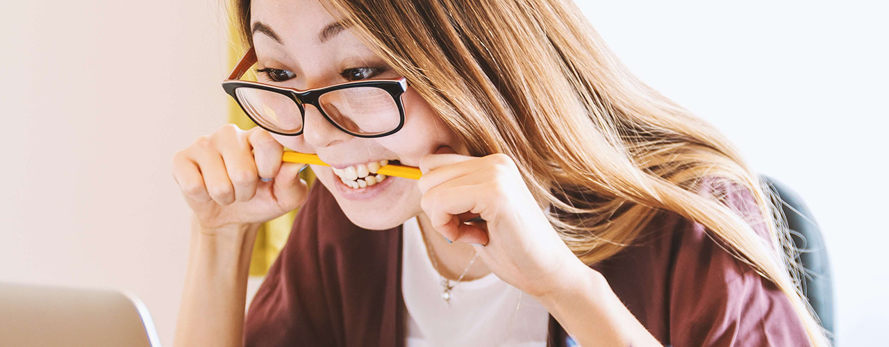 Apprenez à gérer votre stress