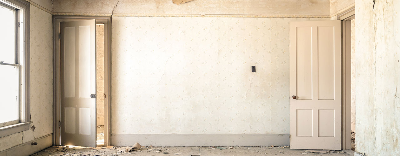 Le statut de l’immeuble à l’abandon